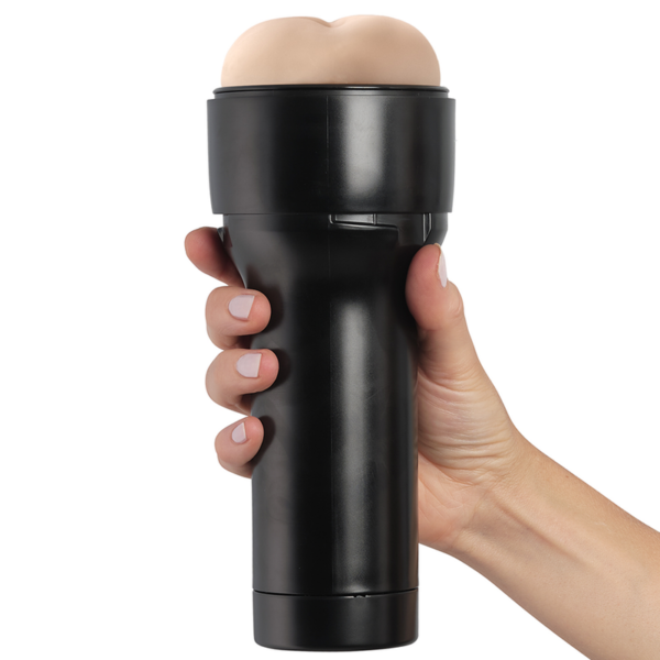 KIIROO - FEEL STROKER GENERIC BUTT MASTURBADOR - PALE - Imagen 4