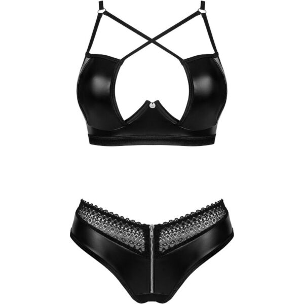 OBSESSIVE - NORIDES SET DOS PIEZAS XS/S - Imagen 5
