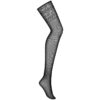 OBSESSIVE - S825 MEDIAS S/M/L - Imagen 5