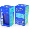B SWISH - BCUTE CURVE INFINITE CLASSIC EDICION LIMITADA VIBRADOR RECARGABLE SILICONA AZUL - Imagen 5