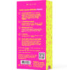 B SWISH - BWILD BUNNY INFINITE CLASSIC VIBRADOR RECARGABLE SILICONA ROSA - Imagen 5