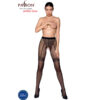 PASSION - TIOPEN 016 MEDIAS NEGRO 1/2 20 DEN