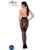 PASSION - TIOPEN 013 MEDIAS NEGRO 1/2 20/40 DEN - Imagen 2