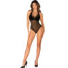 OBSESSIVE - MEDILLA TEDDY XS/S - Imagen 3