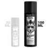 BLACK HOLE - ANAL REPAIR BASE AGUA RELAX CON HYALURON 100 ML - Imagen 2