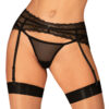 OBSESSIVE - MEDILLA LIGUERO XS/S - Imagen 3