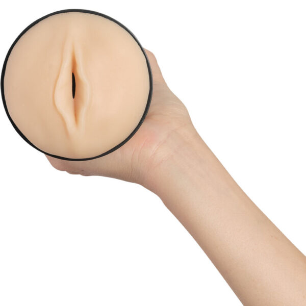 KIIROO - FEEL STROKER GENERIC PALE POWERBLOW COMPATIBLE - Imagen 2