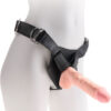 KING COCK - PENE REALÍSTICO CON TESTÍCULOS 19.4 CM NATURAL - Imagen 3