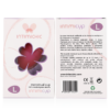 INTIMICHIC - COPA MENSTRUAL SILICONA MEDICA - TALLA L - Imagen 2