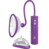 FANTASY FOR HER - KIT BOMBA DE SUCCION PARA CLITORIS RECARGABLE TALLA S/L - Imagen 3