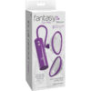 FANTASY FOR HER - KIT BOMBA DE SUCCION PARA CLITORIS RECARGABLE TALLA S/L - Imagen 5