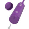 FANTASY FOR HER - KIT BOMBA DE SUCCION PARA CLITORIS RECARGABLE TALLA S/L - Imagen 4