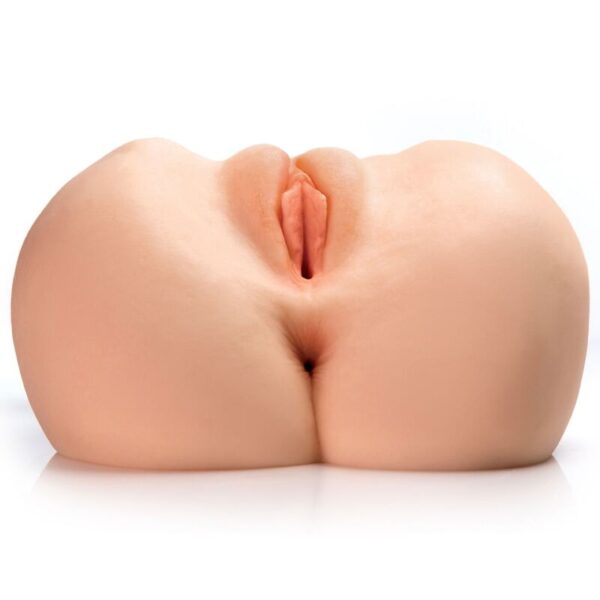 PDX PLUS - TORSO MASTURBADOR EZ BANG FEMENINO REALISTA - Imagen 2