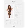 OBSESSIVE - PELUCHE GLANDEZ XS/S - Imagen 5