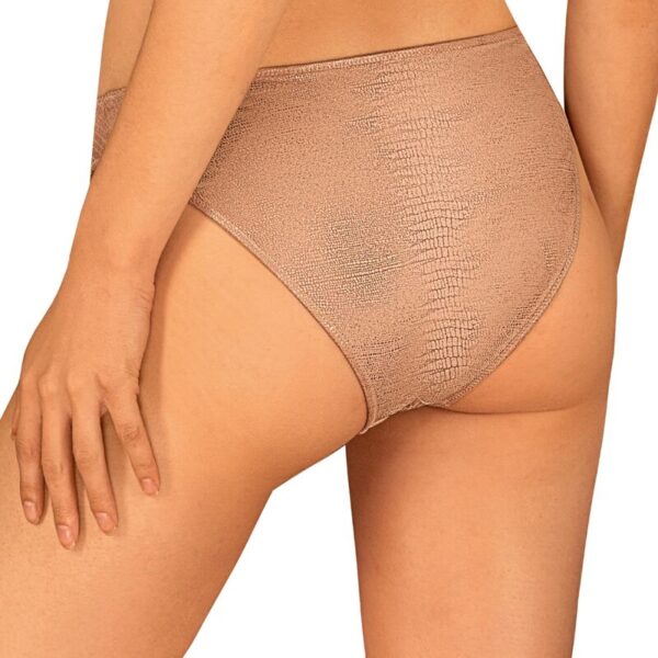 OBSESSIVE - FILIPINES PANTIES ORO S - Imagen 2