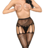 PENTHOUSE - NO EXCUSES MEDIAS S/M/L - Imagen 4