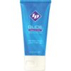 ID GLIDE - LUBRICANTE BASE AGUA ULTRA LONG LASTING TRAVEL TUBE 60 ML