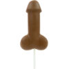 SPENCER  FLEETWOOD - PIRULETA PENE CHOCOLATE CON LECHE - Imagen 2