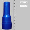 FLESHLIGHT BOOST - MASTURBADOR BOCA BLOW MD FLESH RP - Imagen 5
