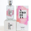 SECRETPLAY - AFRODITA PERFUME FEROMONAS MUJER SPRAY 50 ML - Imagen 4