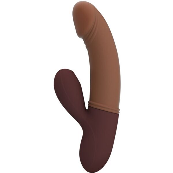 PRETTY LOVE - KANE VIBRADOR PUNTOG  ONDAS ESTIMULADORAS - Imagen 2