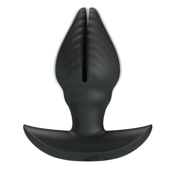 PRETTY LOVE - PLUG ANAL INFLABLE  RECARGABLE - Imagen 3