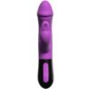 ADRIEN LASTIC - ARES 2.0 VIBRADOR RABBIT VIOLETA - Imagen 2