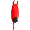 ADRIEN LASTIC - DEVOL VIBRADOR DE BOLSILLO DEMONIO - Imagen 2