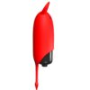 ADRIEN LASTIC - DEVOL VIBRADOR DE BOLSILLO DEMONIO - Imagen 4