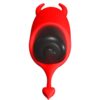 ADRIEN LASTIC - DEVOL VIBRADOR DE BOLSILLO DEMONIO - Imagen 3