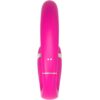 ADRIEN LASTIC - MYG SUCCIONADOR CLITORIS Y ESTIMULADOR G-SPOT ROSA - Imagen 2