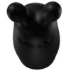 ADRIEN LASTIC - LASTIC POCKET VIBRADOR DE BOLSILLO CONEJO NEGRO - Imagen 4