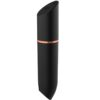 ADRIEN LASTIC - ROCKET BALA RECARGABLE NEGRO - Imagen 3