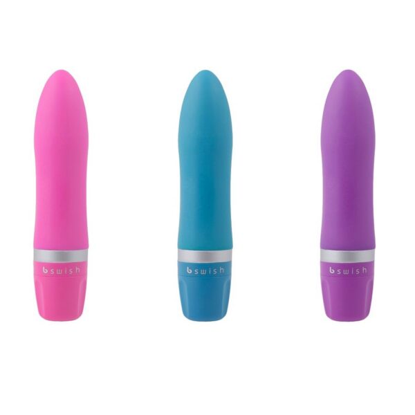 B SWISH - BCUTE CLASSIC LILA - Imagen 3