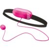 ADRIEN LASTIC - PLAY BALL MINI HUEVO VIBRADOR PARA PAREJAS ROSA - Imagen 2