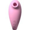 ADRIEN LASTIC - REVELATION SUCCIONADOR CLITORIS ROSA - APP GRATUITA - Imagen 5