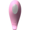 ADRIEN LASTIC - REVELATION SUCCIONADOR CLITORIS ROSA - APP GRATUITA - Imagen 4