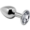 ALIVE - ANAL PLEASURE KIT 3 PLUG METAL - Imagen 5