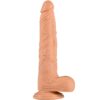 ALIVE - LONG JOHN PENE REALÍSTICO 21.8 CM