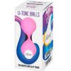 ALIVE - UTONE BOLAS ROSA - Imagen 2