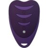 SILEXD - MODELO 1 PENE REALÍSTICO VIBRADOR SILICONA PREMIUM SILEXPAN CONTROL REMOTO 20 CM - Imagen 2