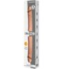 SILEXD - PENE REALÍSTICO DOBLE SILICONA PREMIUM SILEXPAN 38.5 CM - Imagen 2
