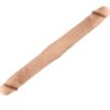 SILEXD - PENE REALÍSTICO DOBLE SILICONA PREMIUM SILEXPAN 42.5 CM