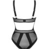 OBSESSIVE - CHIC AMORIA TEDDY XS/S - Imagen 5