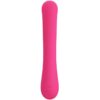 PRETTY LOVE - LAMAR VIBRADOR RABBIT  PUNTO G ROSA - Imagen 4