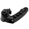PRETTY LOVE - CORBIN FUNDA DEDO VIBRADOR NEGRO - Imagen 2