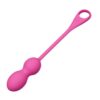 PRETTY LOVE - ELVIRA BOLAS VIBRADORAS RECARGABLE ROSA - Imagen 3