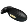 PRETTY LOVE - JEFFERSON PLUG ANAL CONTROLADO POR APP NEGRO - Imagen 2