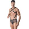 ANAIS MEN - AXEL ARNES II S/M - Imagen 2