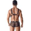ANAIS MEN - AXEL ARNES III S/M - Imagen 2